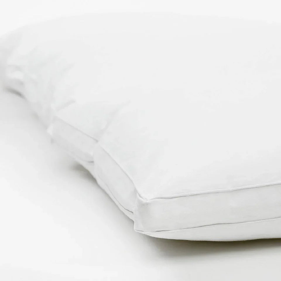 The Importance of Sleeping with a Good Pillow