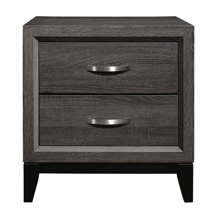 Preston Night Stand