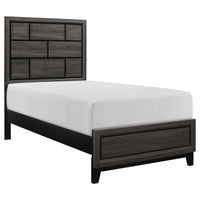 Preston Bed Frame