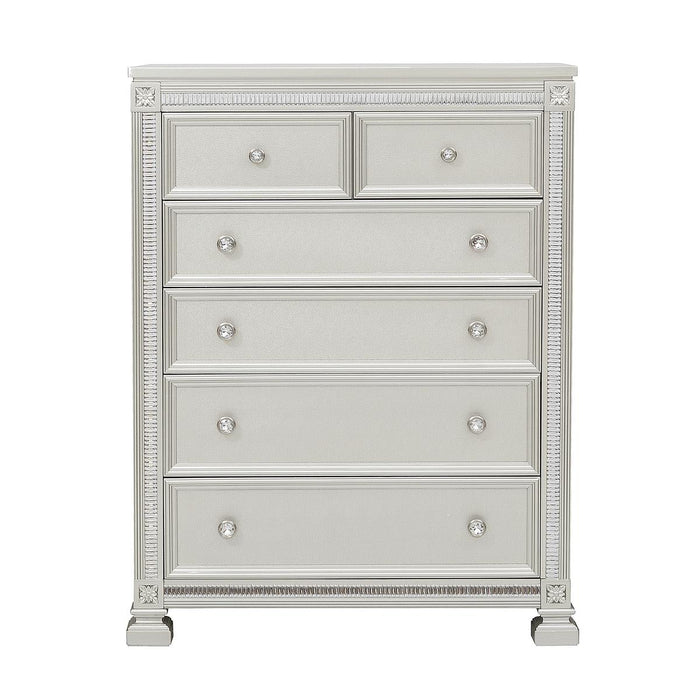 Calibria Chest