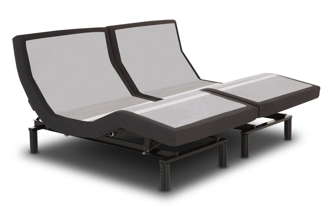 Plasmawave Adjustable Bed