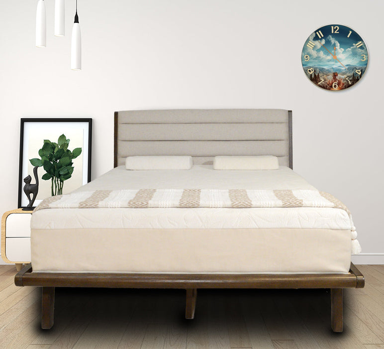 Yoga Max Mattress