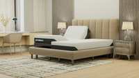 Adjustable Bed + Anti-Gravity Max Mattress Bundle