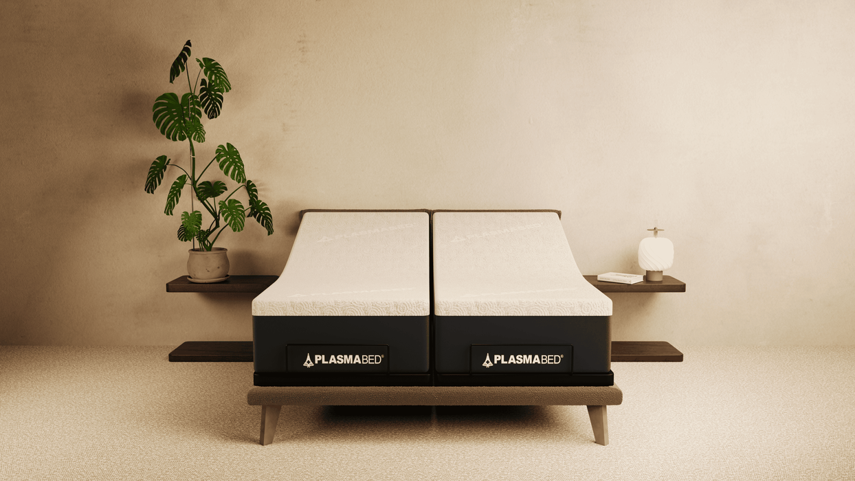 SPORT™ Series Adjustable Bed Combo