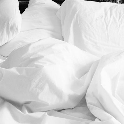 How Often Should You Change Your Sheets?