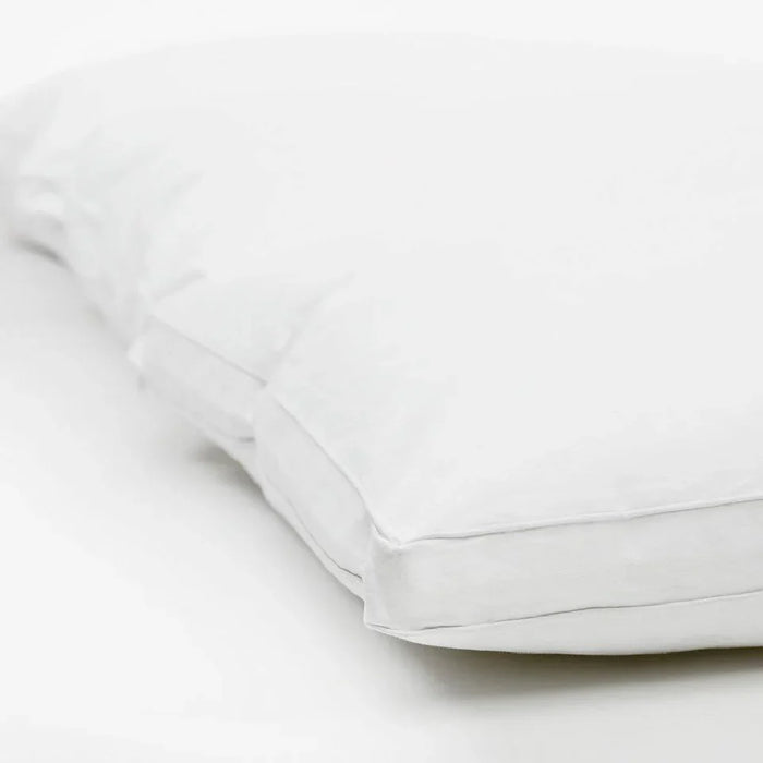 The Importance of Sleeping with a Good Pillow