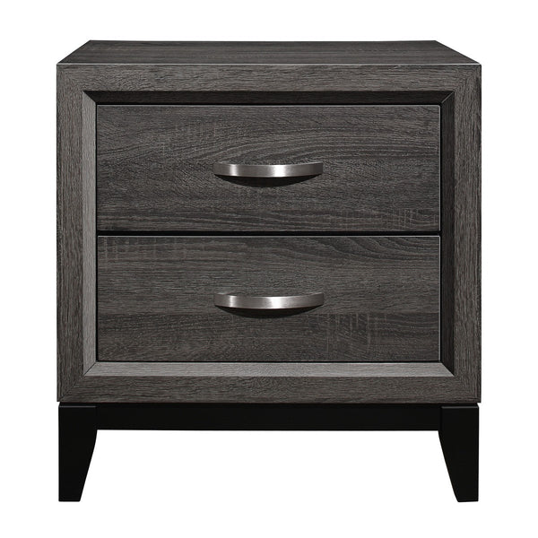 Preston Night Stand