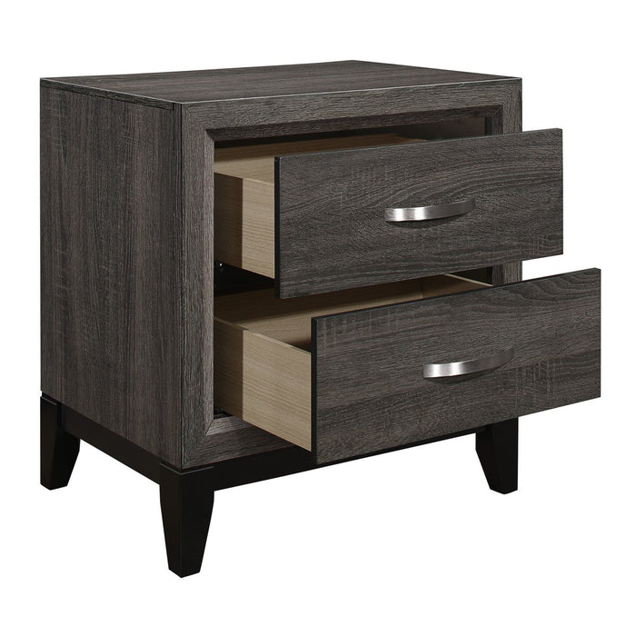 Preston Night Stand