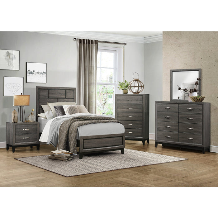 Preston Bed Frame
