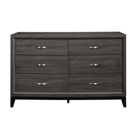 Preston Dresser