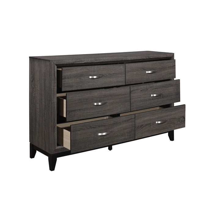 Preston Dresser