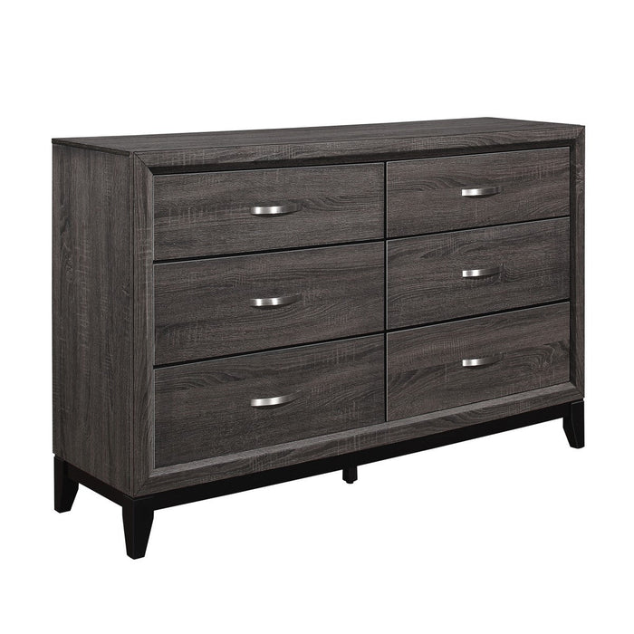 Preston Dresser