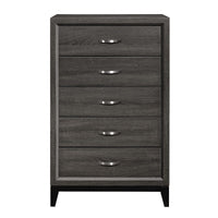 Preston Chest