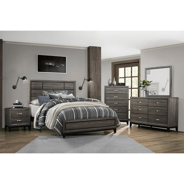 Preston Night Stand