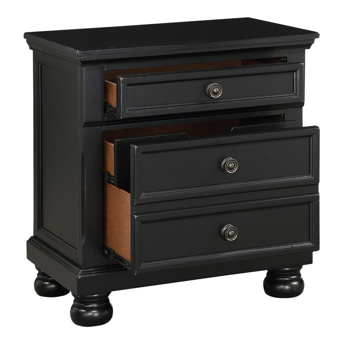 Augusta Night Stand