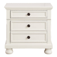 Augusta Night Stand