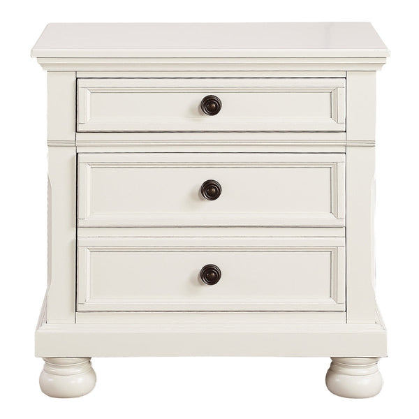 Augusta Night Stand