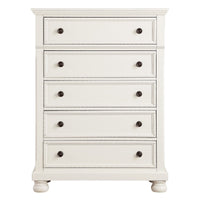 Augusta Chest