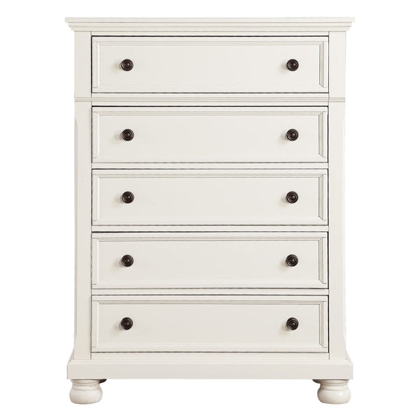 Augusta Chest