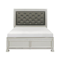Calibria Bed Frame