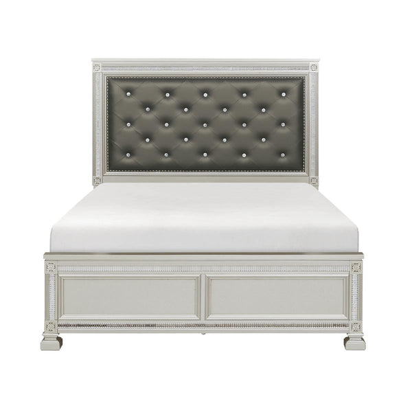 Calibria Bed Frame