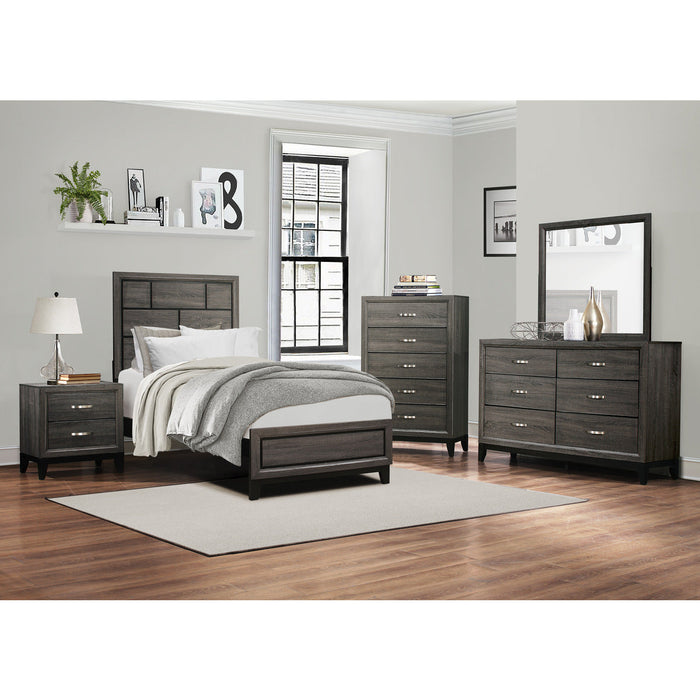 Preston Bed Frame