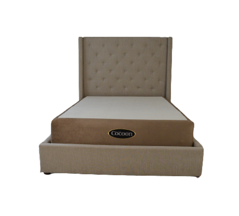 COCOON MATTRESS