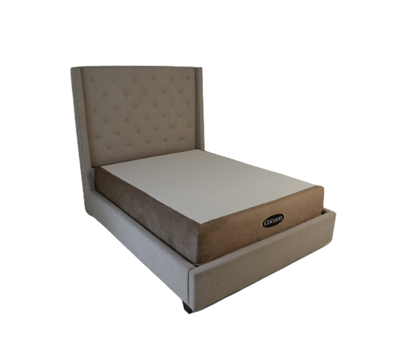 COCOON MATTRESS
