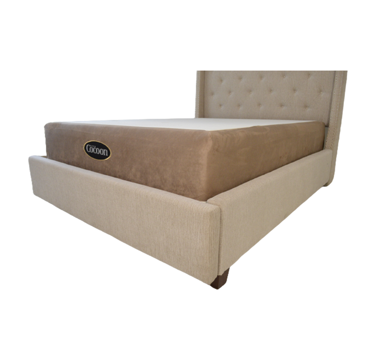 COCOON MATTRESS