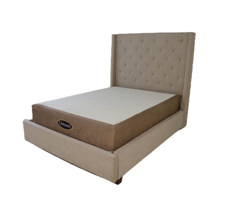 COCOON MATTRESS