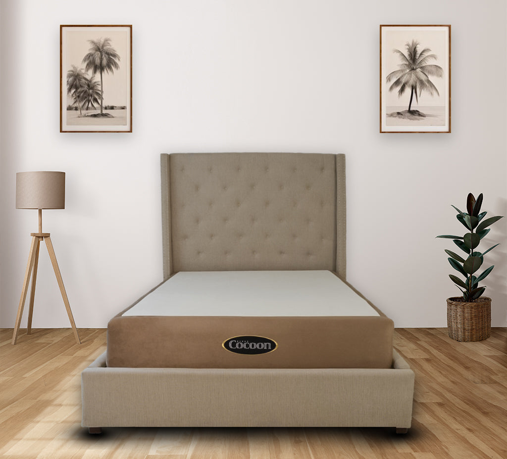 Cocoon by Sealy（コクーン バイ シーリー standard-main2.jpg