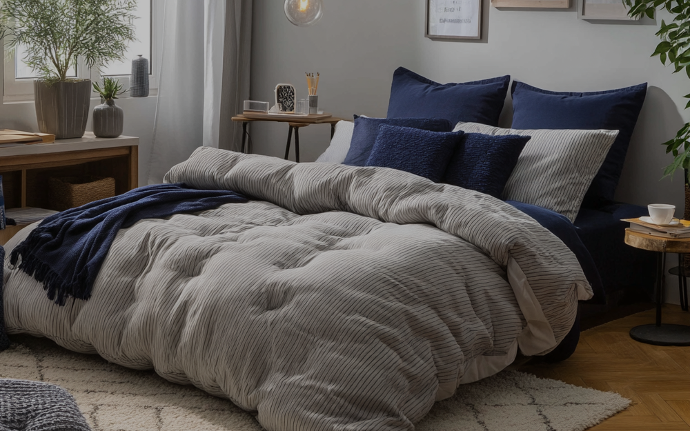 Bedding