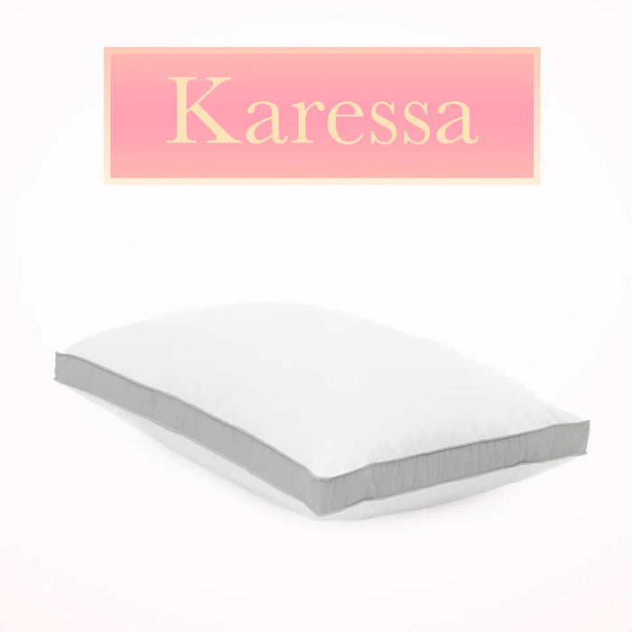 Karessa Pillow