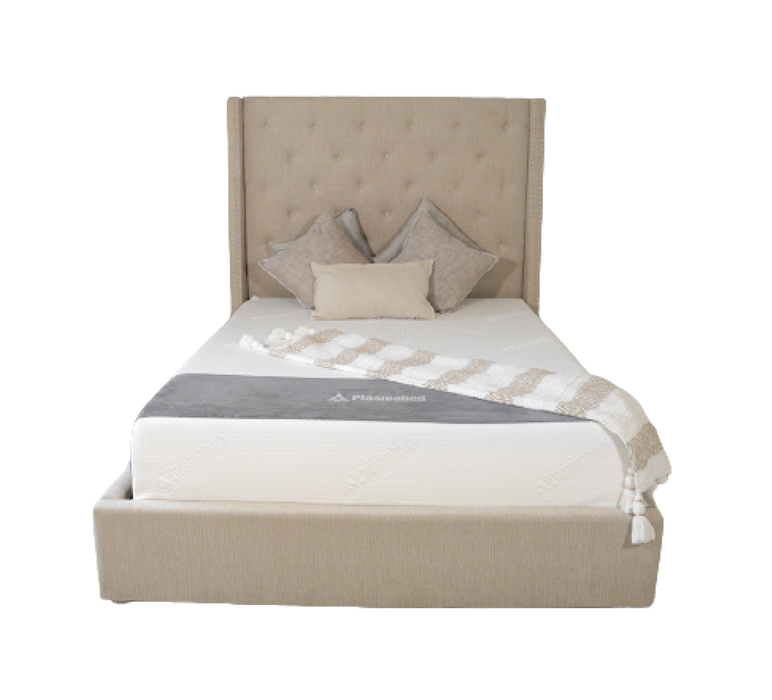 MIRACLEBED®MAX  MATTRESS