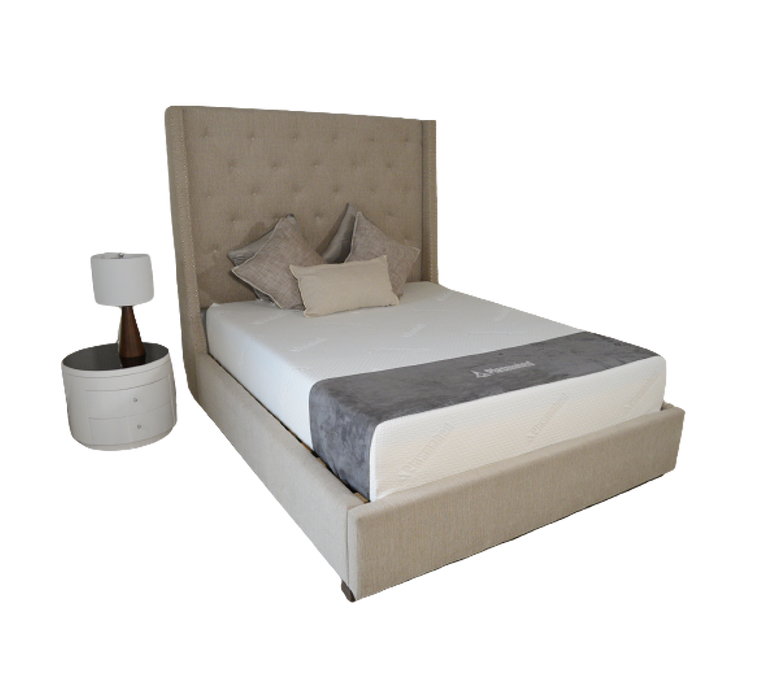 MIRACLEBED®MAX  MATTRESS