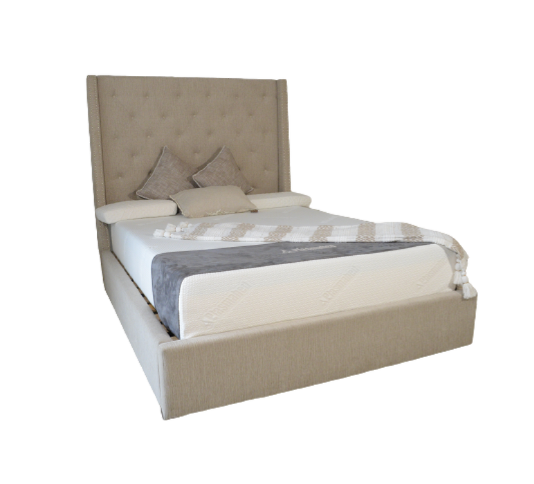 MIRACLEBED®MAX  MATTRESS