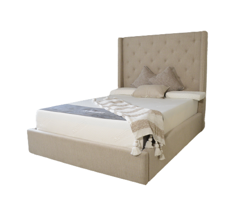 MIRACLEBED®MAX  MATTRESS
