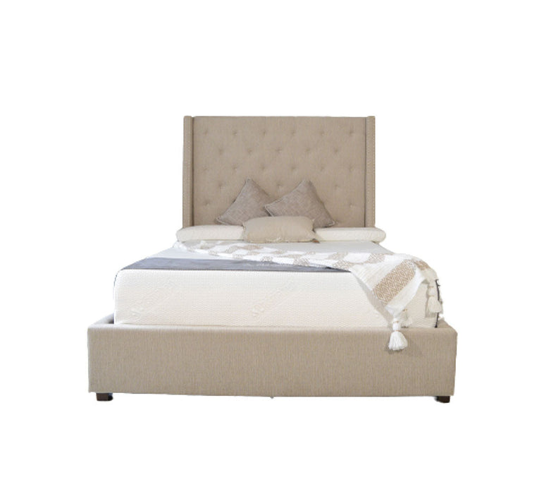 MIRACLEBED®MAX  MATTRESS