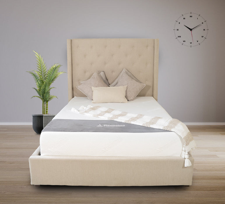 MIRACLEBED®MAX  MATTRESS