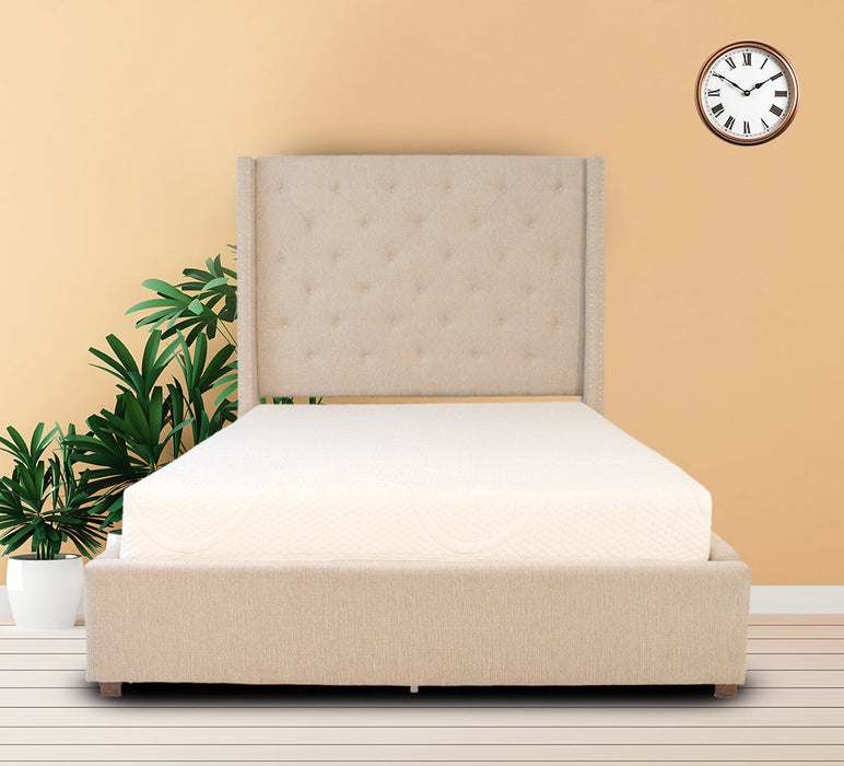 YOGA FIT MATTRESS