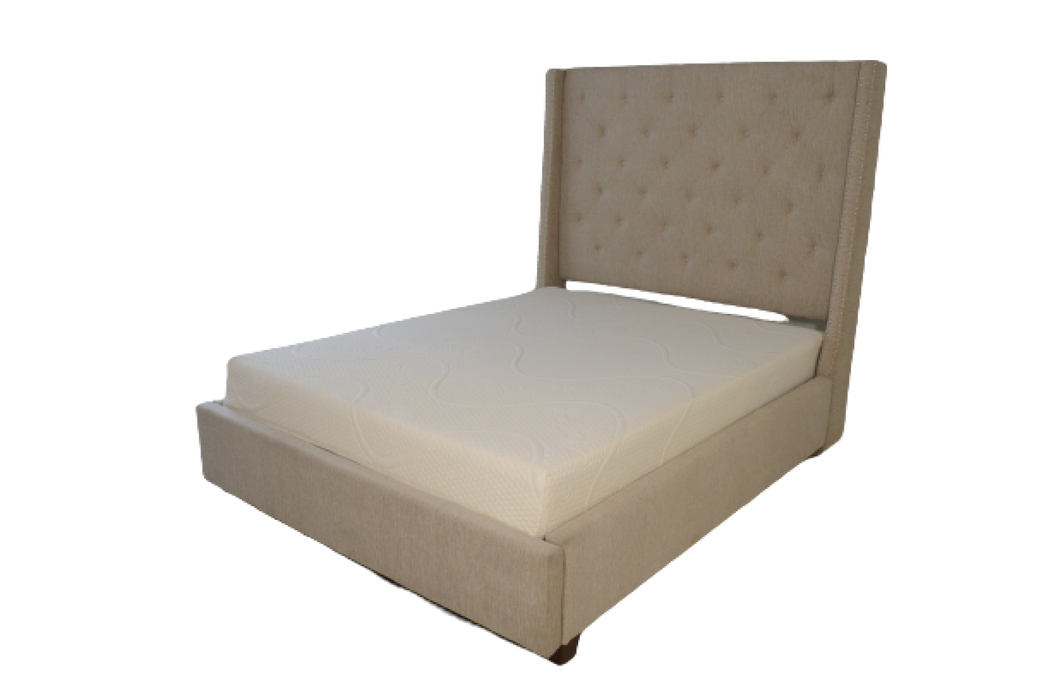 YOGA FIT MATTRESS