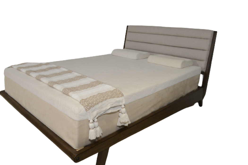 Yoga Max Mattress