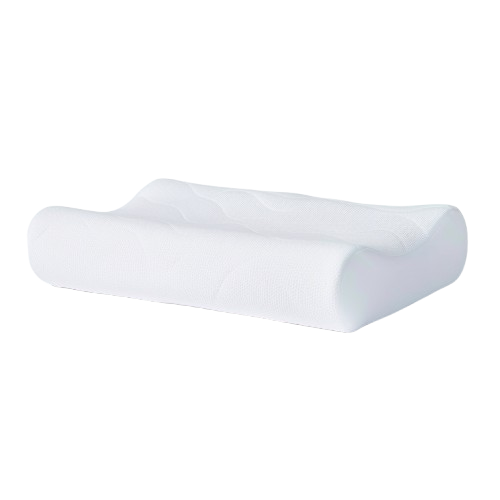 Contour Pillow