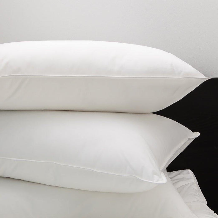Siberian Country Down Firm Pillow