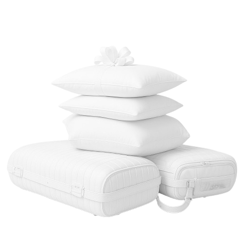Deluxe Bedding Gift